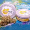Lemon Kush Smart Bud