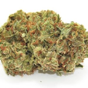 Lemon Skunk Weed