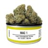 MAC 1 Space Monkey