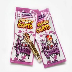 Mario Carts