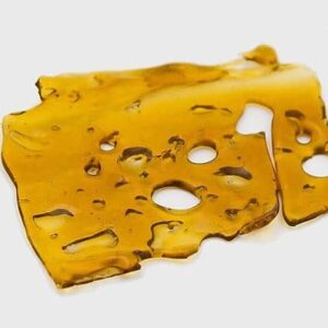 Master Kush Shatter