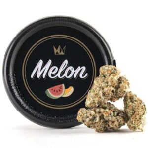 Melon West Coast Cure