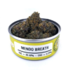 Mendo Breath Space Monkey