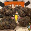 Mighty Morphin Weed