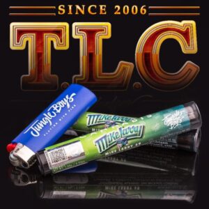 Mike Larry Weed Pre Roll