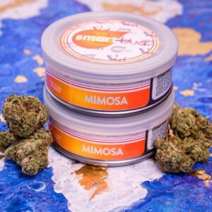 Mimosa Smart Bud