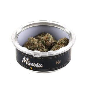Mimosa West Coast Cure