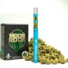 Moonrocks Clear Carts
