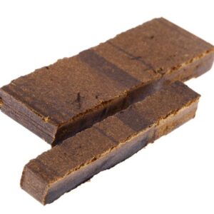 Moroccan Caramello Hash