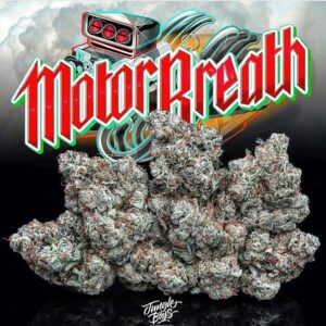 Motor Breath