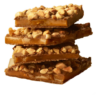 Natural Pistachio Crunch