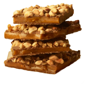 Natural Pistachio Crunch