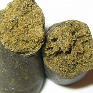 Nederhash Hash