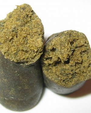 Nederhash Hash