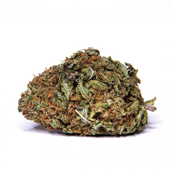 Nuken Weed