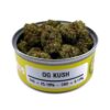 OG Kush Space Monkey