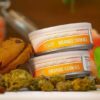 Orange Cookies Smart Bud