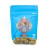 Orange Peels Cookies