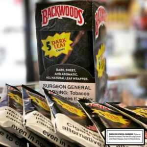 Outback Cigars