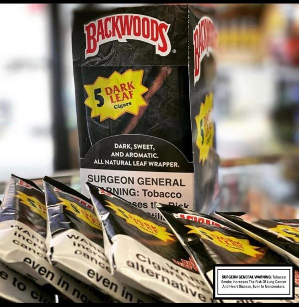 Outback Cigars