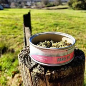 Paris OG Smart Bud