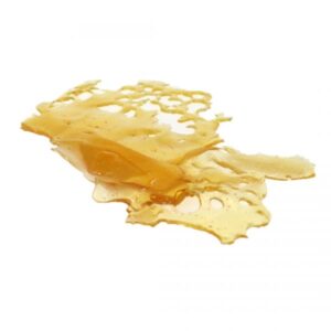 Peanut Butter Shatter