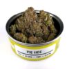 Pie Hoe Space Monkey