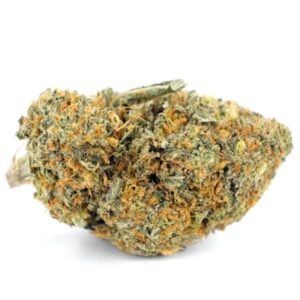 Pink Bubba Weed