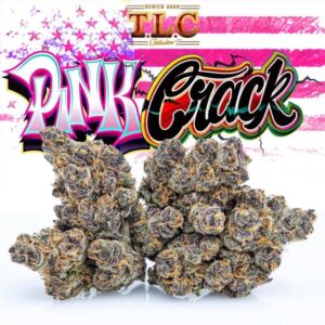 Pink Crack