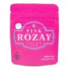 Pink Rozay Cookies