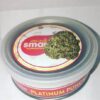 Platinum Punch Smart Bud