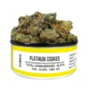 Platinum Cookies Space Monkey