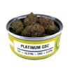Platinum GSC Space