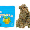 Pomelo Cookies