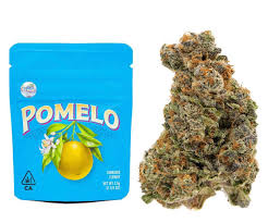 Pomelo Cookies