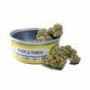Purple Punch Space Monkey