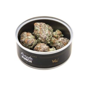 Purple Punch West Coast