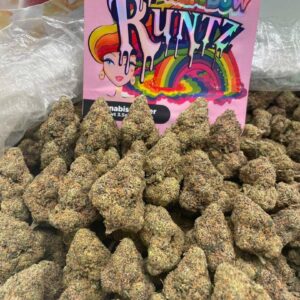 Rainbow Runtz