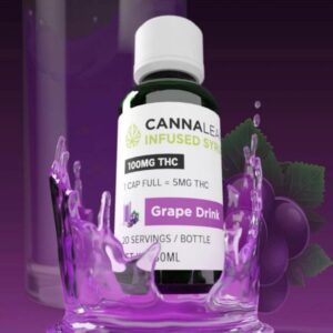 Raisin Canna Lean