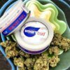 Rocket Fuel Smart Bud