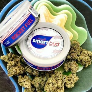 Rocket Fuel Smart Bud