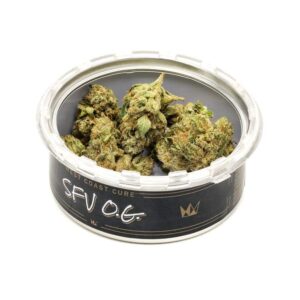 SFV OG West Coast