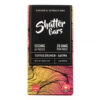 Sativa Toffee Crunch Shatter