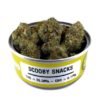 Scooby Snacks Space