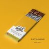 Sesh Edibles-Chocolate Bar