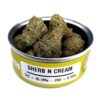 Sherb N Cream Space
