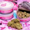 Skunk Berry Smart Bud