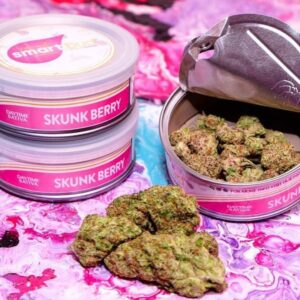 Skunk Berry Smart Bud
