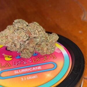 Slurricane