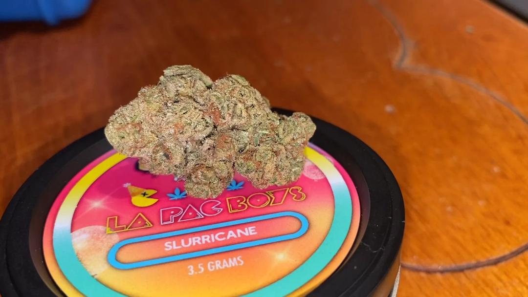 Slurricane